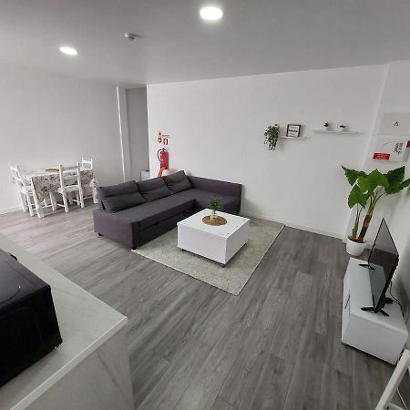 Apartmán Midtown Pdl Ponta Delgada Exteriér fotografie