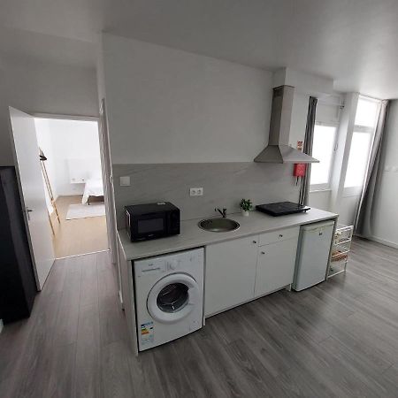Apartmán Midtown Pdl Ponta Delgada Exteriér fotografie