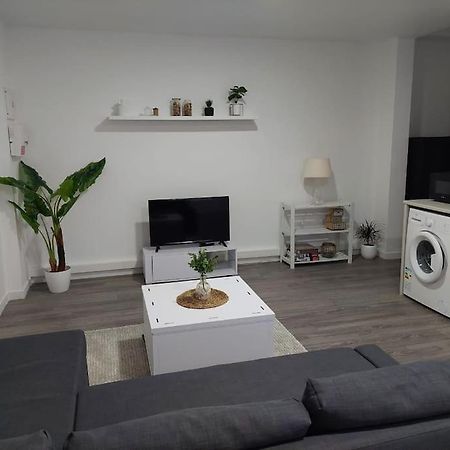 Apartmán Midtown Pdl Ponta Delgada Exteriér fotografie