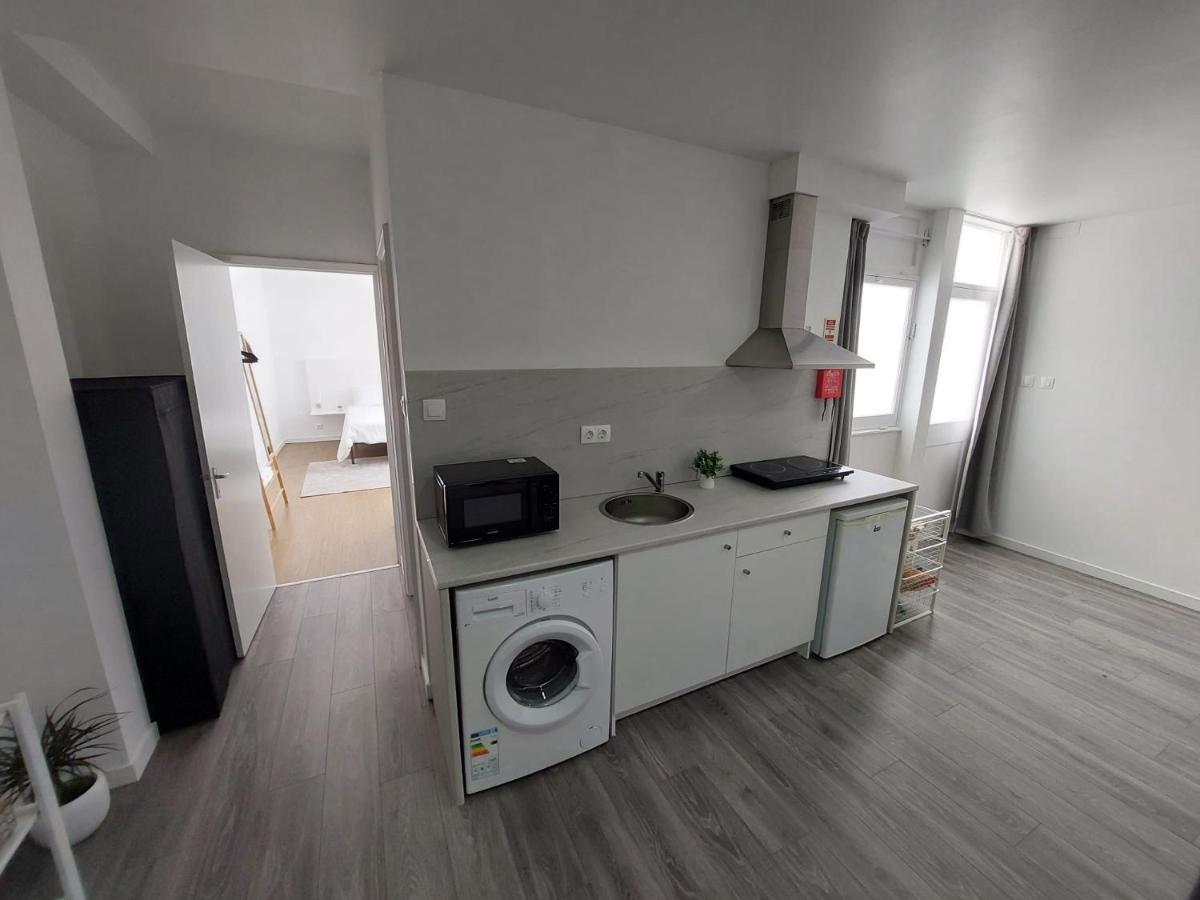 Apartmán Midtown Pdl Ponta Delgada Exteriér fotografie