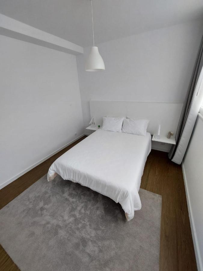 Apartmán Midtown Pdl Ponta Delgada Exteriér fotografie