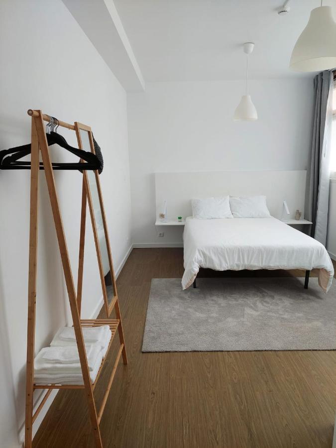 Apartmán Midtown Pdl Ponta Delgada Exteriér fotografie